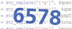 If you have trouble reading the code, click on the code itself to generate a new random code.