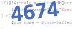 If you have trouble reading the code, click on the code itself to generate a new random code.