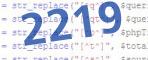 If you have trouble reading the code, click on the code itself to generate a new random code.