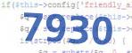 If you have trouble reading the code, click on the code itself to generate a new random code.