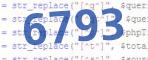 If you have trouble reading the code, click on the code itself to generate a new random code.