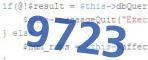 If you have trouble reading the code, click on the code itself to generate a new random code.