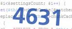 If you have trouble reading the code, click on the code itself to generate a new random code.