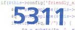 If you have trouble reading the code, click on the code itself to generate a new random code.