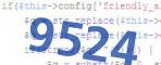 If you have trouble reading the code, click on the code itself to generate a new random code.