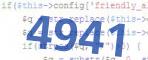 If you have trouble reading the code, click on the code itself to generate a new random code.