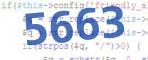 If you have trouble reading the code, click on the code itself to generate a new random code.