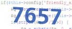 If you have trouble reading the code, click on the code itself to generate a new random code.