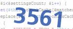 If you have trouble reading the code, click on the code itself to generate a new random code.
