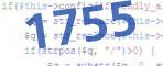 If you have trouble reading the code, click on the code itself to generate a new random code.