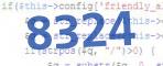 If you have trouble reading the code, click on the code itself to generate a new random code.