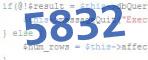 If you have trouble reading the code, click on the code itself to generate a new random code.