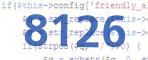 If you have trouble reading the code, click on the code itself to generate a new random code.