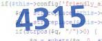 If you have trouble reading the code, click on the code itself to generate a new random code.