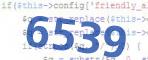 If you have trouble reading the code, click on the code itself to generate a new random code.