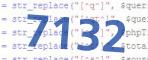 If you have trouble reading the code, click on the code itself to generate a new random code.