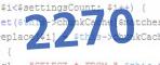 If you have trouble reading the code, click on the code itself to generate a new random code.