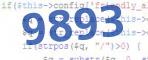 If you have trouble reading the code, click on the code itself to generate a new random code.