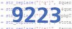 If you have trouble reading the code, click on the code itself to generate a new random code.