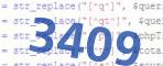 If you have trouble reading the code, click on the code itself to generate a new random code.
