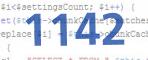 If you have trouble reading the code, click on the code itself to generate a new random code.