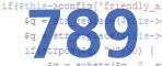 If you have trouble reading the code, click on the code itself to generate a new random code.