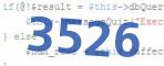 If you have trouble reading the code, click on the code itself to generate a new random code.