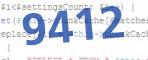 If you have trouble reading the code, click on the code itself to generate a new random code.