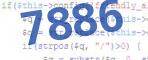 If you have trouble reading the code, click on the code itself to generate a new random code.