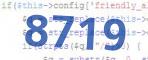 If you have trouble reading the code, click on the code itself to generate a new random code.