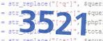 If you have trouble reading the code, click on the code itself to generate a new random code.
