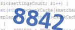 If you have trouble reading the code, click on the code itself to generate a new random code.