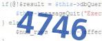 If you have trouble reading the code, click on the code itself to generate a new random code.
