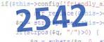 If you have trouble reading the code, click on the code itself to generate a new random code.