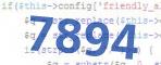 If you have trouble reading the code, click on the code itself to generate a new random code.