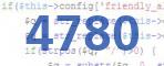 If you have trouble reading the code, click on the code itself to generate a new random code.