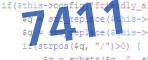 If you have trouble reading the code, click on the code itself to generate a new random code.