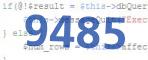 If you have trouble reading the code, click on the code itself to generate a new random code.