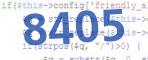 If you have trouble reading the code, click on the code itself to generate a new random code.