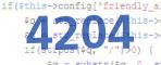 If you have trouble reading the code, click on the code itself to generate a new random code.