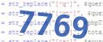 If you have trouble reading the code, click on the code itself to generate a new random code.