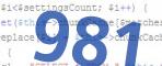 If you have trouble reading the code, click on the code itself to generate a new random code.