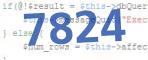 If you have trouble reading the code, click on the code itself to generate a new random code.