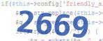 If you have trouble reading the code, click on the code itself to generate a new random code.