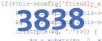 If you have trouble reading the code, click on the code itself to generate a new random code.