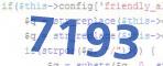 If you have trouble reading the code, click on the code itself to generate a new random code.