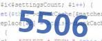 If you have trouble reading the code, click on the code itself to generate a new random code.