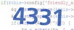 If you have trouble reading the code, click on the code itself to generate a new random code.