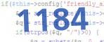 If you have trouble reading the code, click on the code itself to generate a new random code.