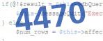 If you have trouble reading the code, click on the code itself to generate a new random code.